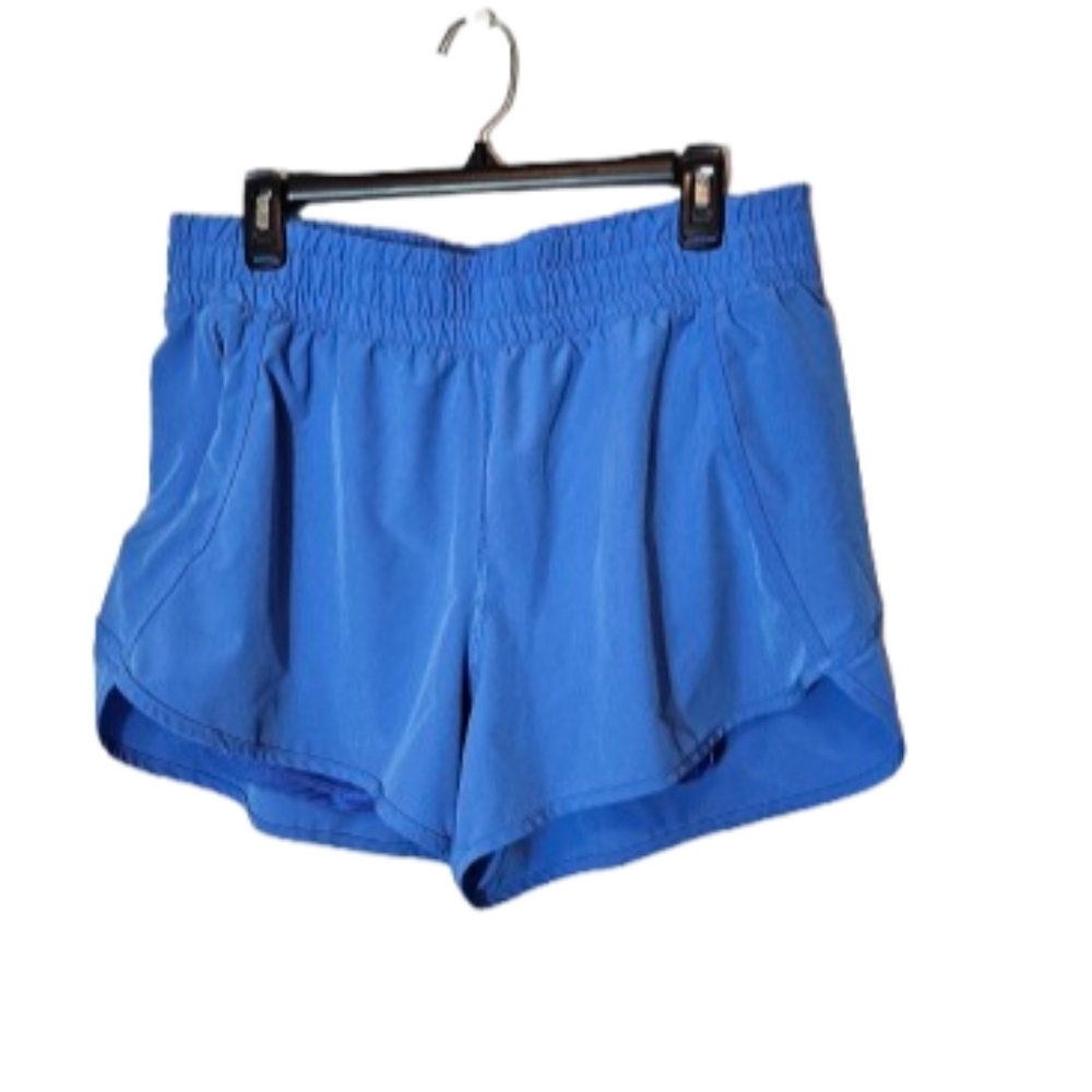 Avia Blue Women's Athletic Shorts Size XL 16-18